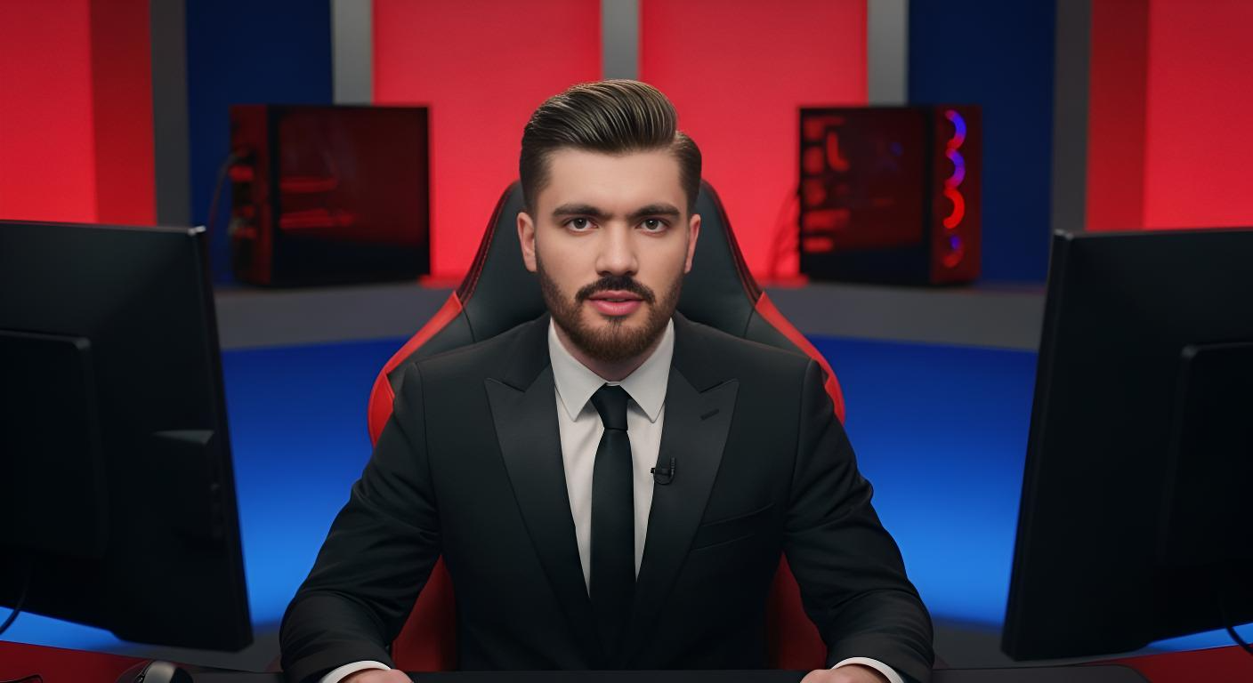 Muhammad Mustaqeem Ceo Of Mikes Software House a top development company